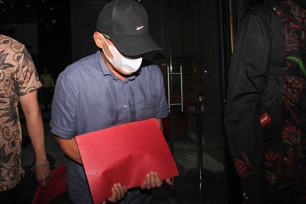 Penyelidikan KPK Ungkap Perjalanan Sunjaya Terkait Suap PLTU