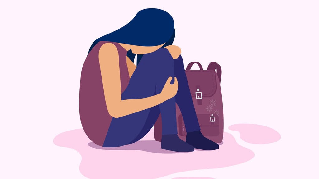 Ilustrasi Introvert . FOTO/iStockphoto Ilustrasi Introvert
