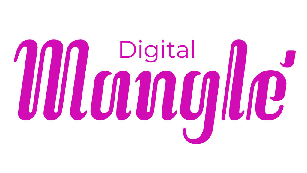 Majalah Mangle. wikimedia/Publik domain Majalah Mangle