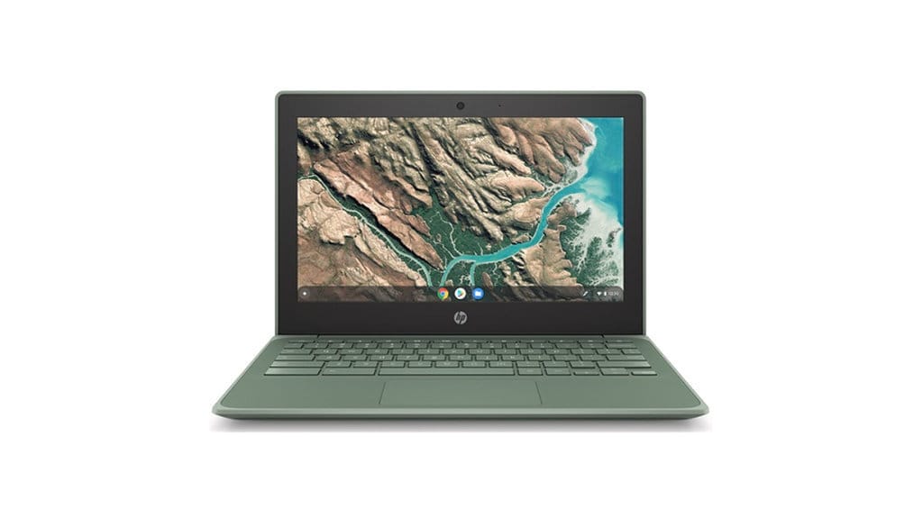 HP Chromebook 11