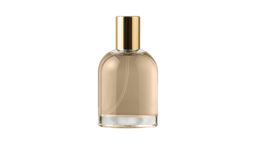 Ilustrasi Parfum