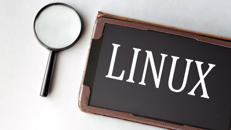Ilustrasi Linux