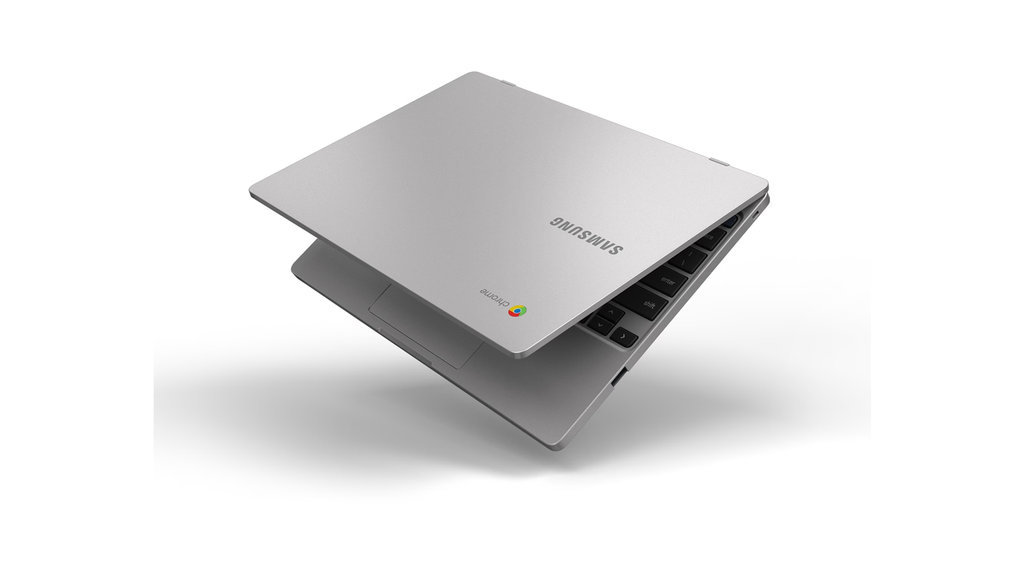 Samsung Chromebook 4