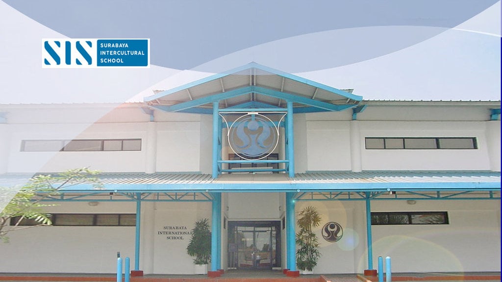 Surabaya Intercultural School. FOTO/data.kemdikbud.go.id Surabaya Intercultural School