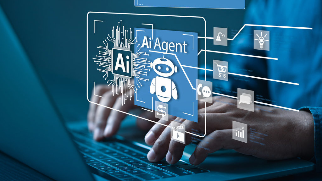  ilustrasi Agentic AI