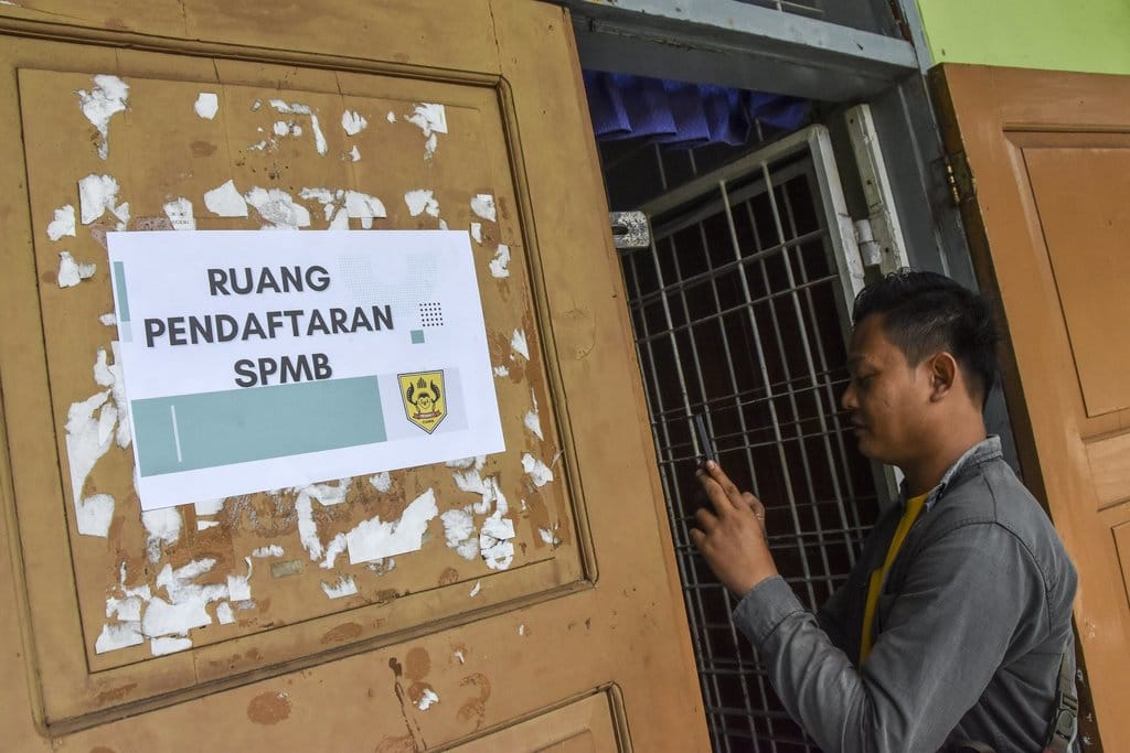 Link Juknis SPMB SMA/SMK 2026 Provinsi Jawa Timur