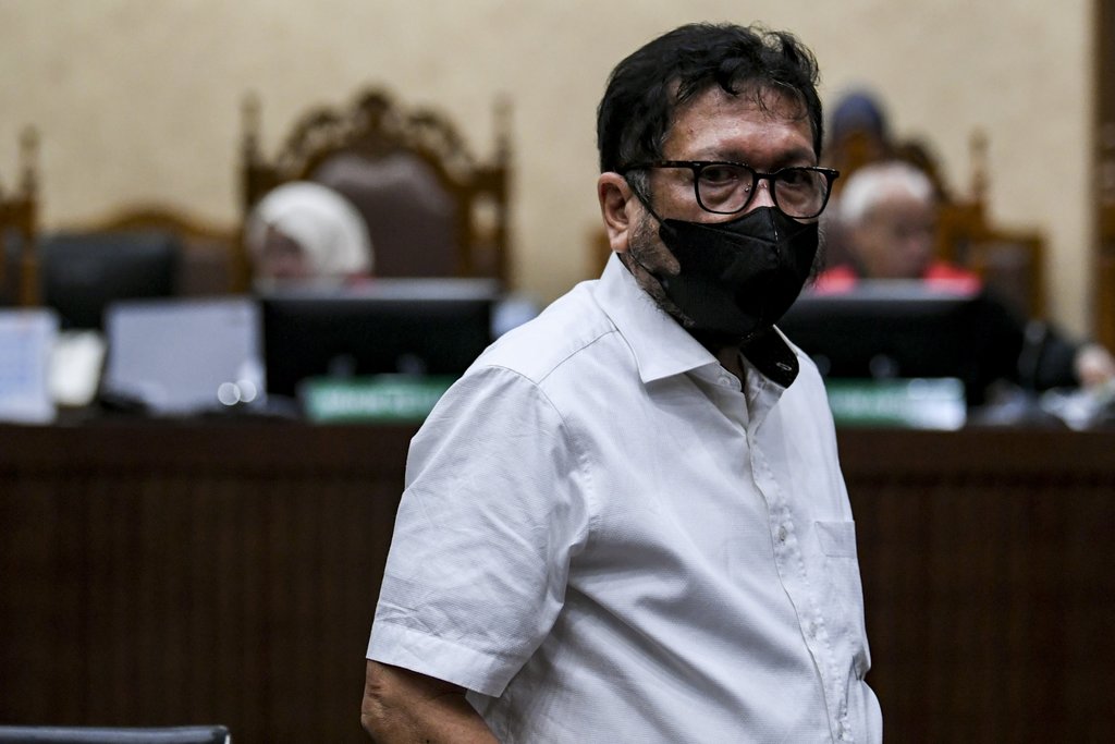 Kejagung Temukan Perusahaan Bayangan, Penampung TPPU Zarof Ricar