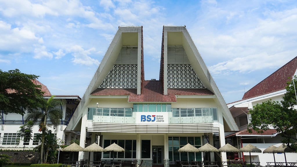 British School Jakarta