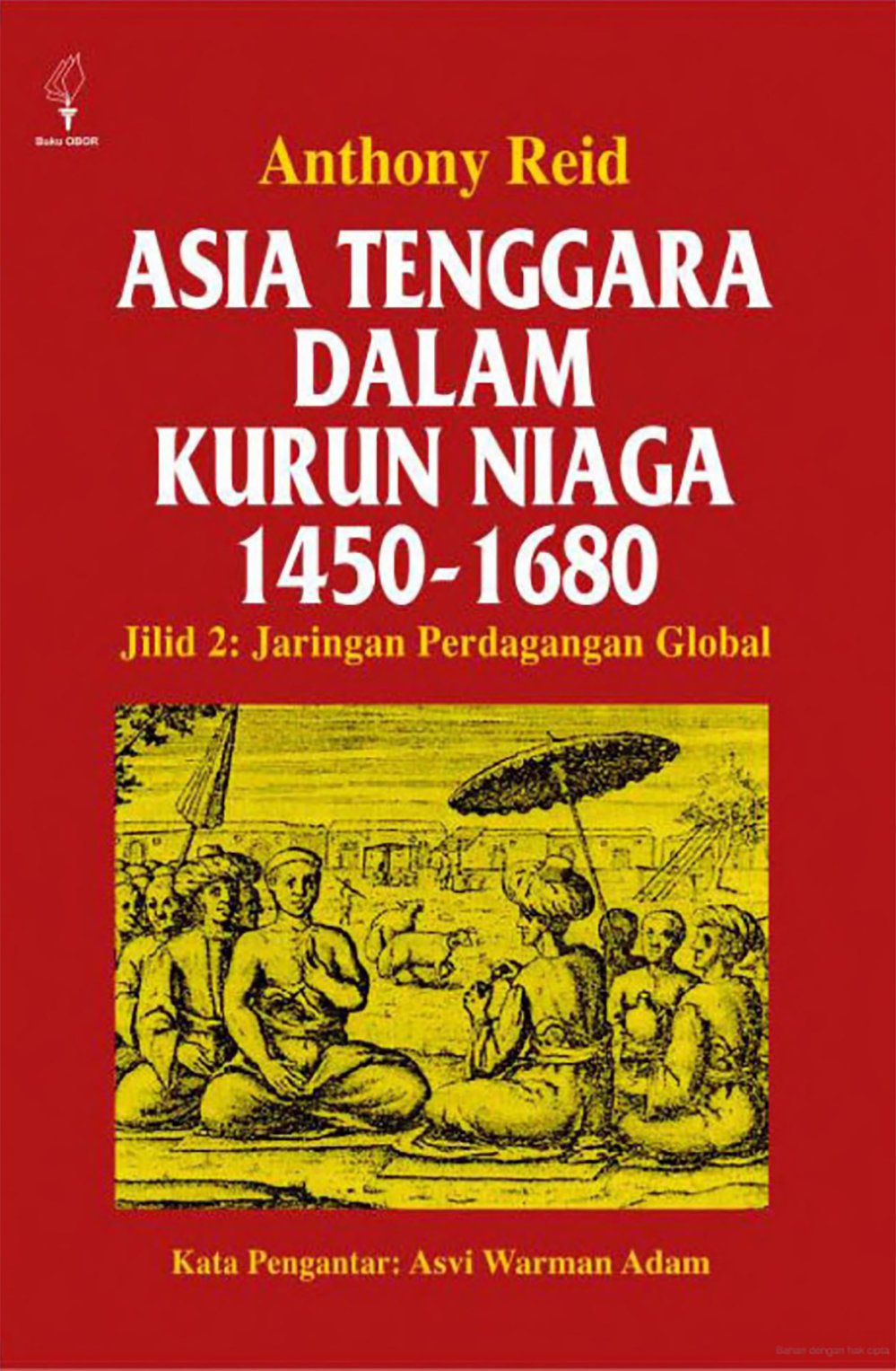 Asia Tenggara dalam Kurun Niaga