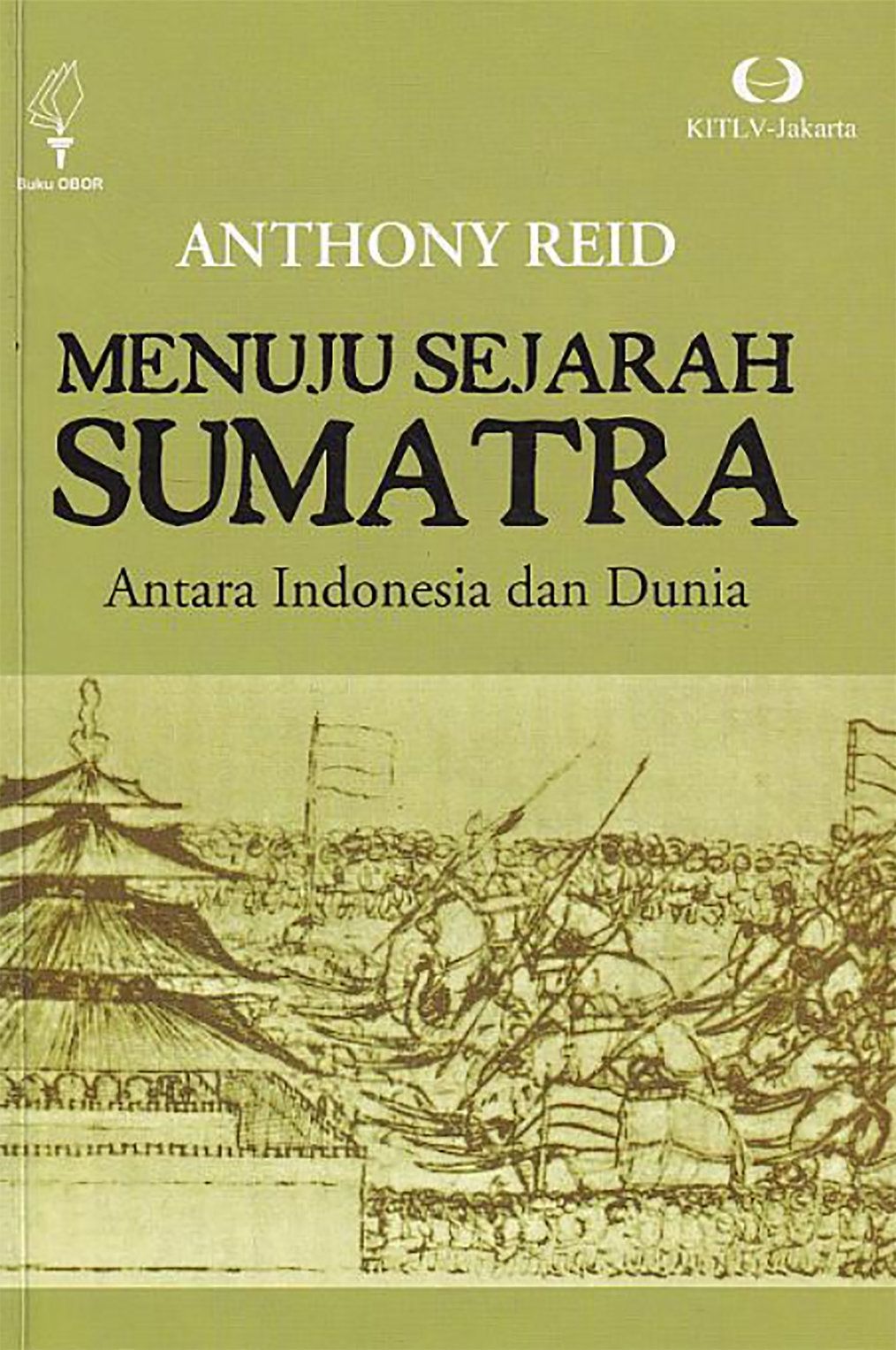Menuju Sejarah Sumatera