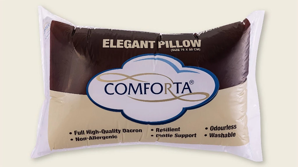 Bantal Dreambox Dream Pillow