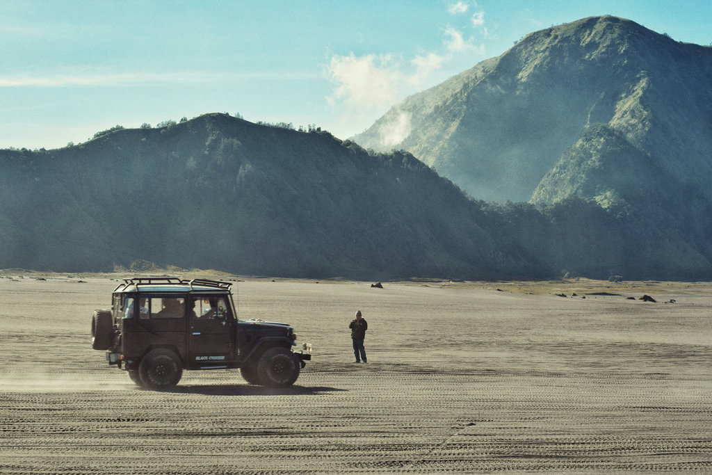 Gunung Bromo
