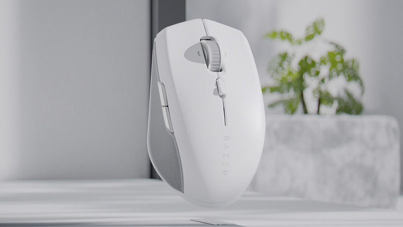 Razer Pro Click Mini. foto/Razer Razer Pro Click Mini