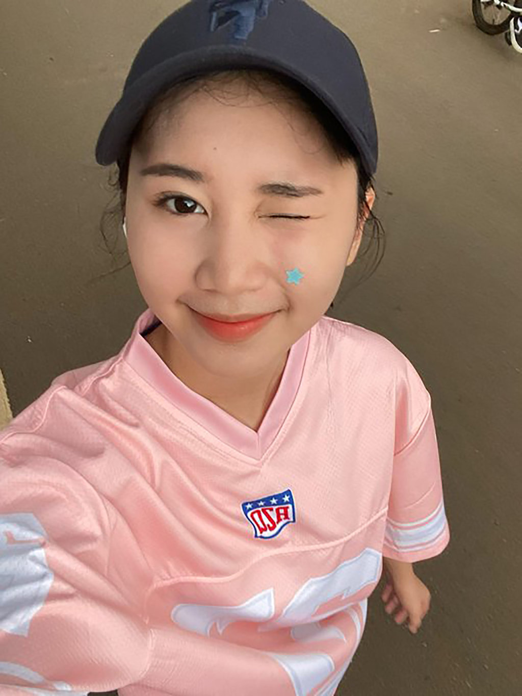 RZQ 27 Number Series dan Topi