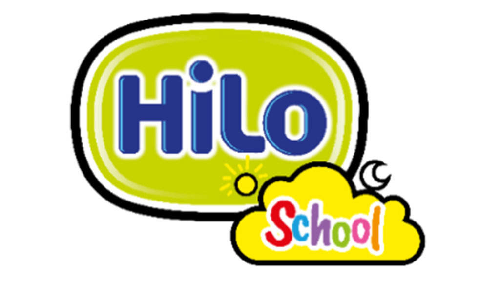 HiLo School. FOTO/hilo.co.id HiLo School