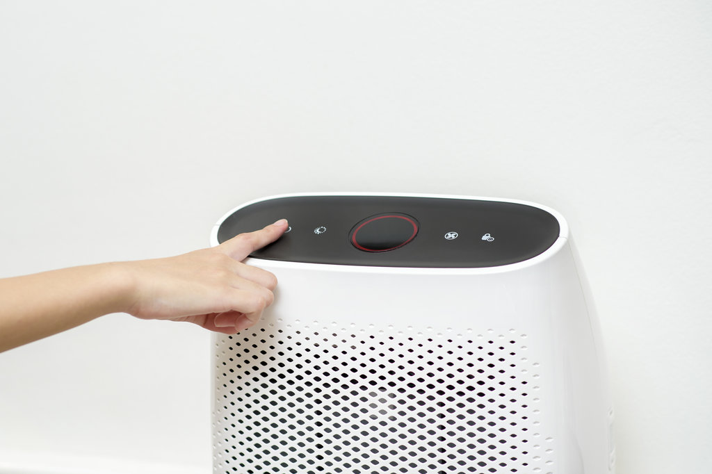 Air Purifier