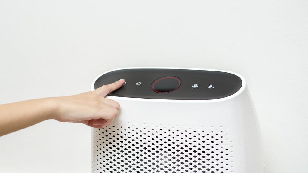 Air Purifier