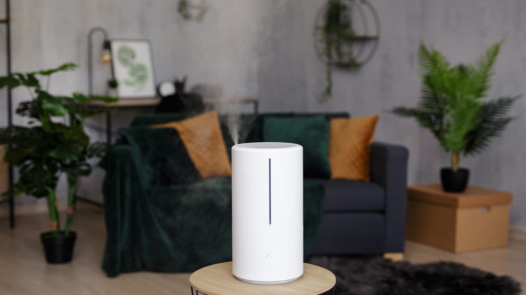 Air Purifier