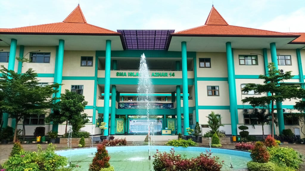 SMA Islam Al Azhar 14 Semarang