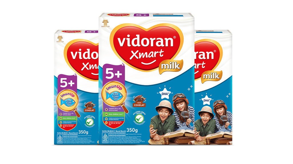 Vidoran Xmart. FOTO/vidoran.com Vidoran Xmart
