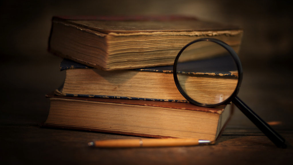 Ilustrasi review buku. FOTO/iStockphoto Ilustrasi Penulisan Sejarah