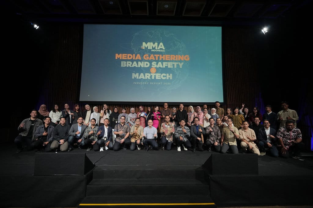 Semua kontributor, Media dan MMA. foto/istimewa Foto Body Artikel BCA Digital 167