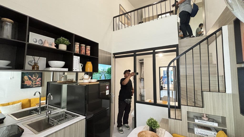 Rumah Subsidi Pemerintah