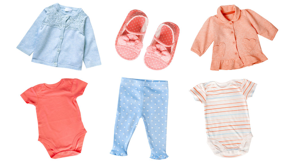 Baju Bayi