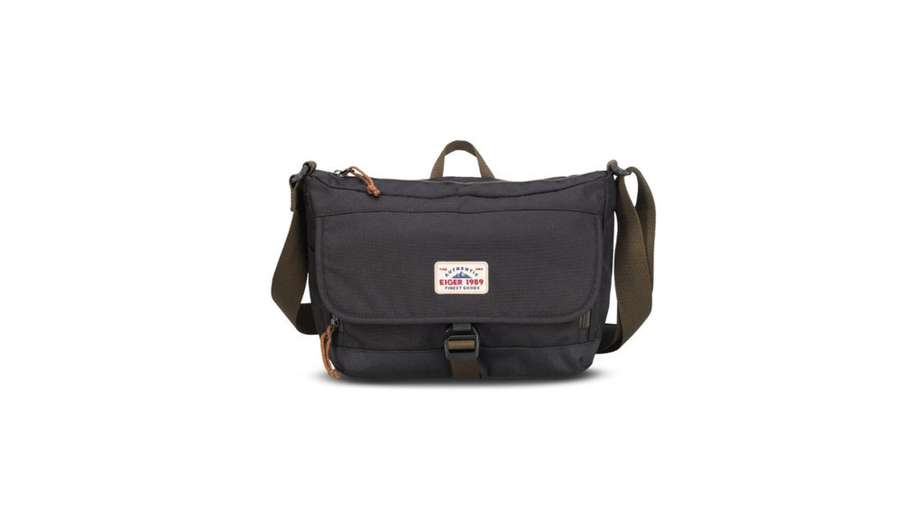 Tas Selempang Eiger Road Trip. (FOTO/eigeradventure.com) Tas Selempang Eiger Road Trip
