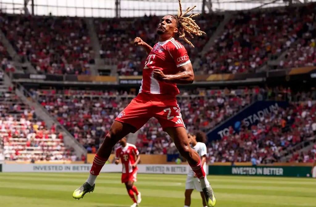 Siaran Langsung Bayern vs Real Madrid Leg 2 UCL 2026 Live SCTV?