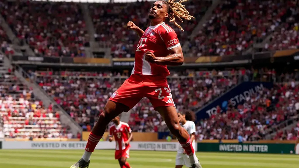 Bayern Muenchen