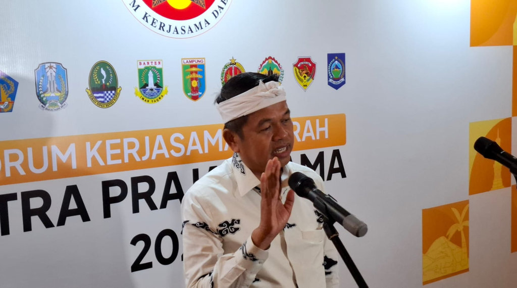 Dedi Mulyadi