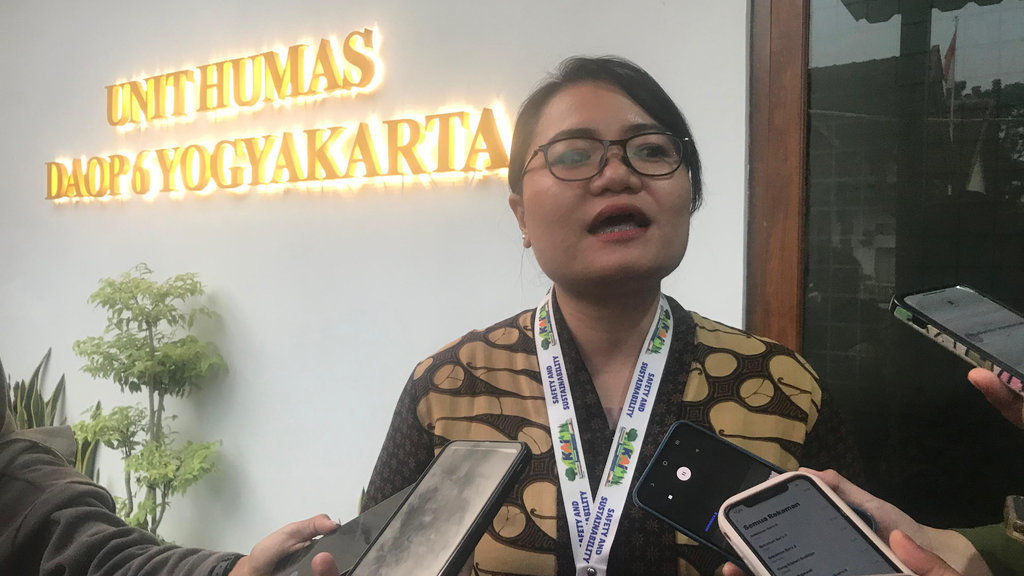 Penggusuran warga Tegal Lempuyangan 