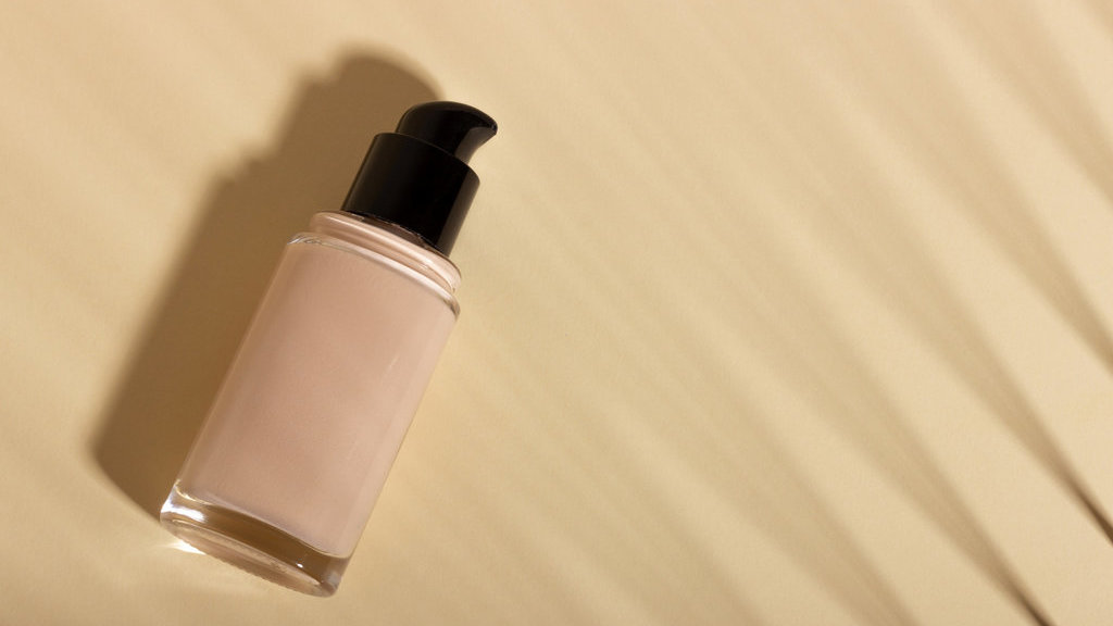 Ilustrasi Foundation