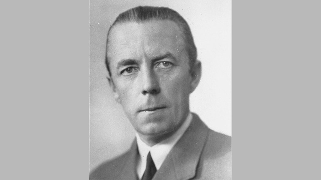 Folke Bernadotte