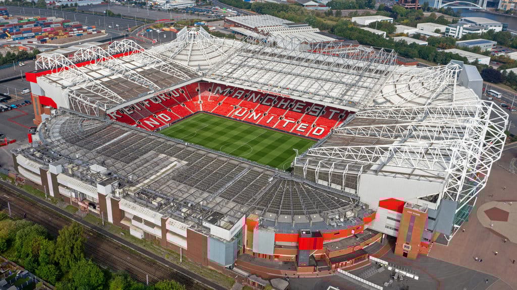 Old Trafford