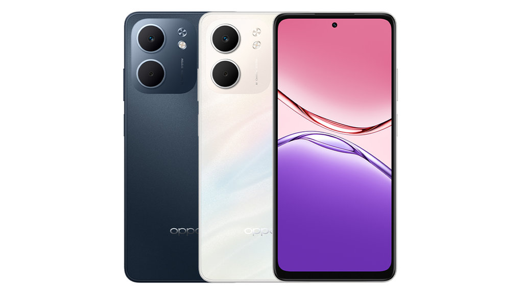 OPPO A5x