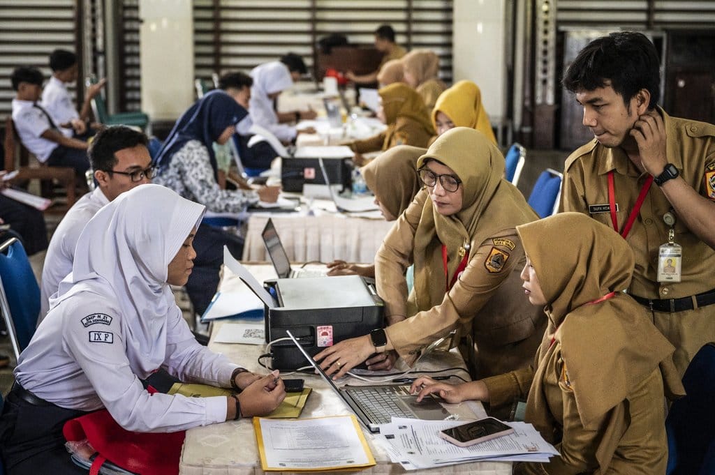 Link Unduh Juknis SPMB 2026 SMA, SMK, & SLB Yogyakarta