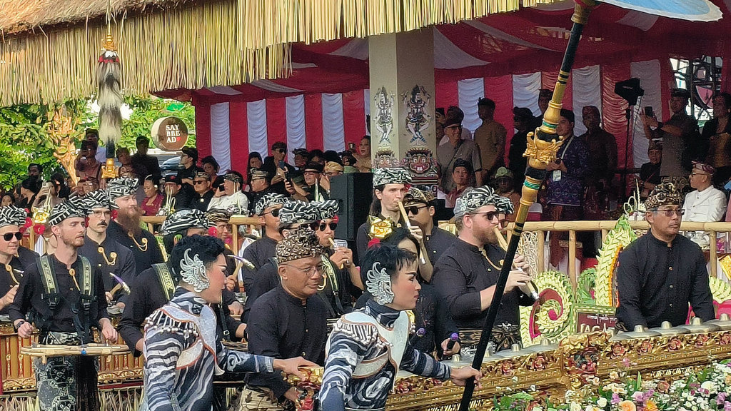 Kabupaten Badung