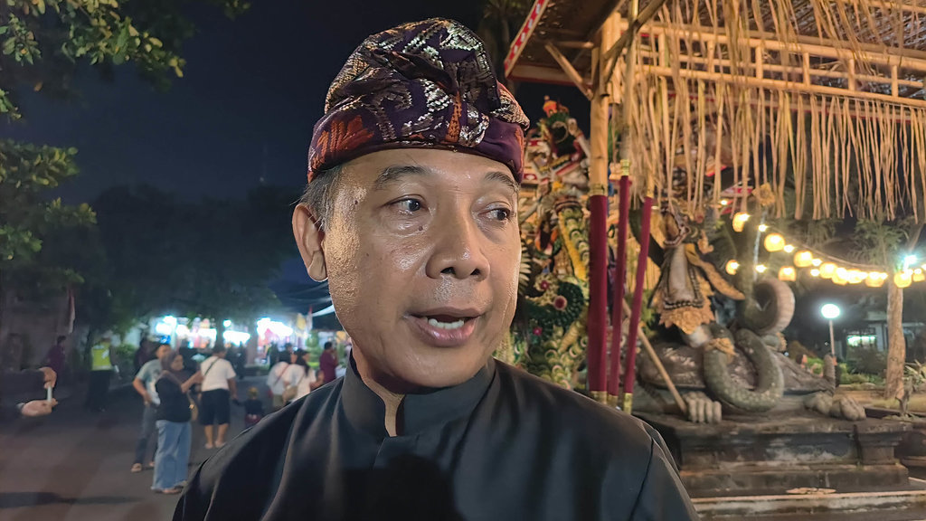  I Gede Arya Sugiartha