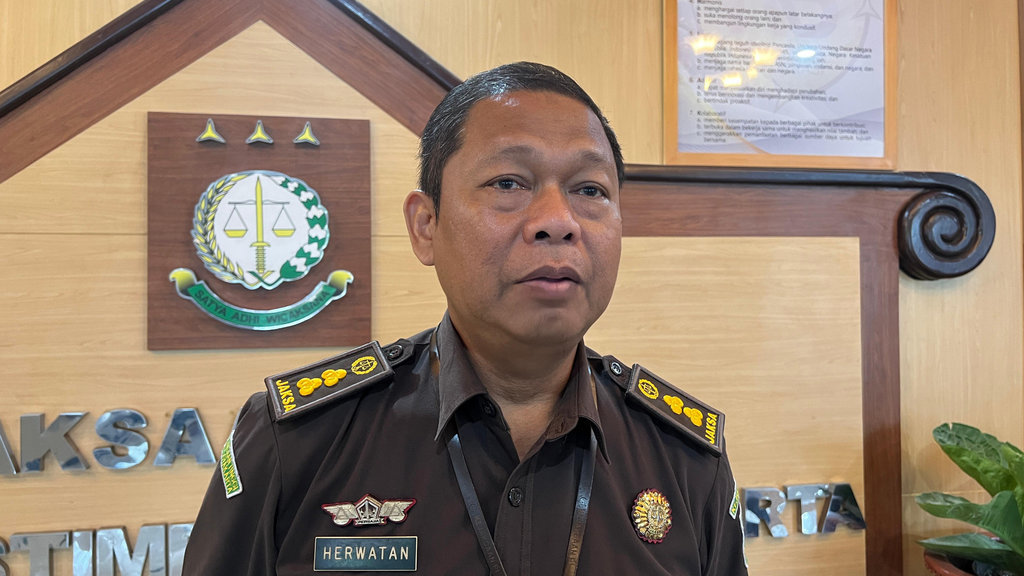 Warga Tegal Lempuyangan Kunjungi Kejati DIY