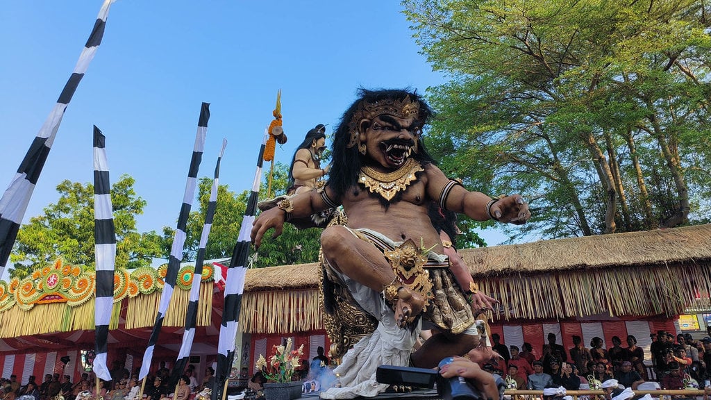 Kota Denpasar