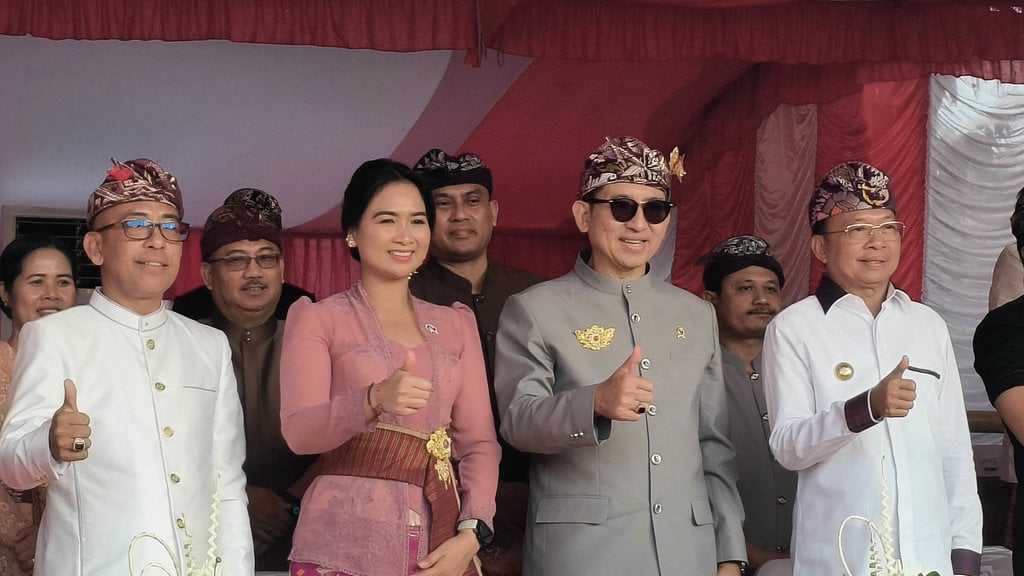 Fadli Zon