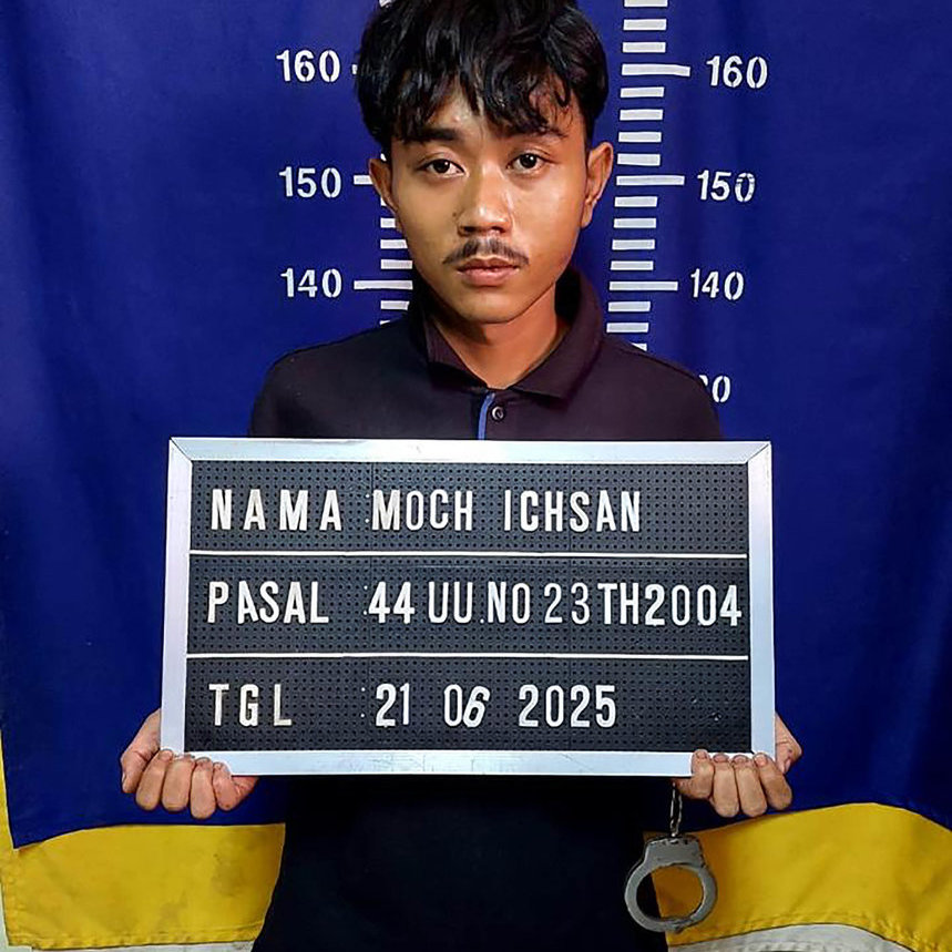 Moch Ihsan