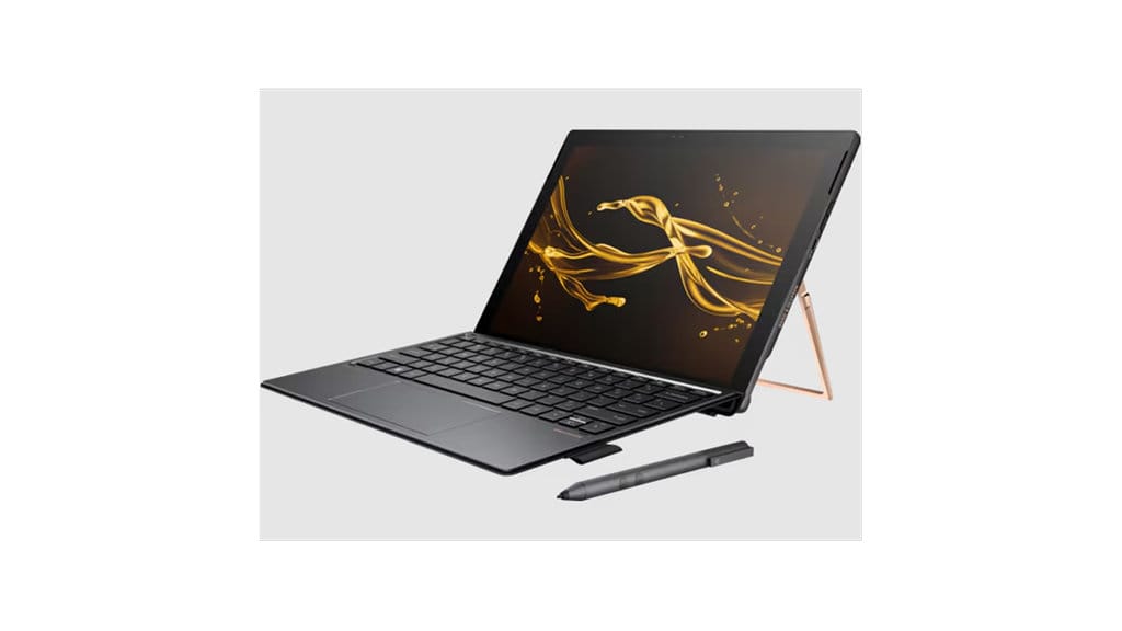 HP Spectre x2. (FOTO/hp.com) HP Spectre x2