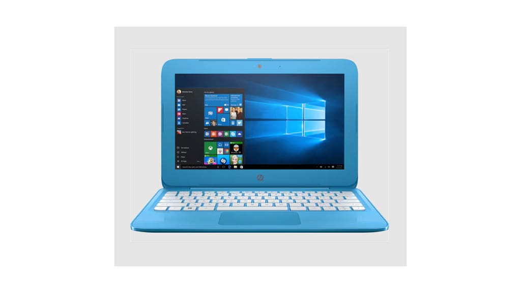 HP Stream 11 ah110nr. (FOTO/hp.com) HP Stream 11