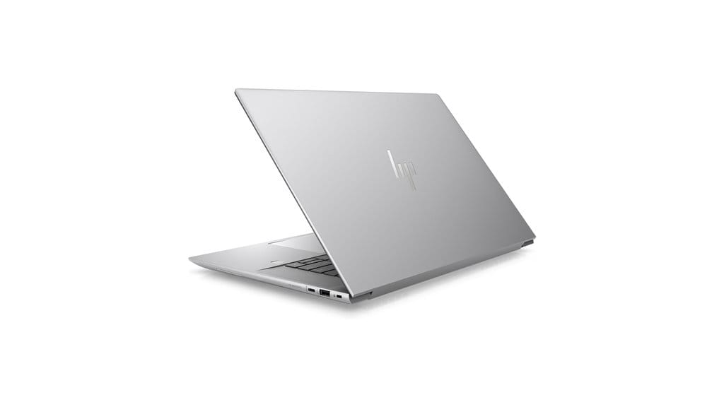 HP ZBook Studio 16-G10. (FOTO/hp.com) HP ZBook Studio