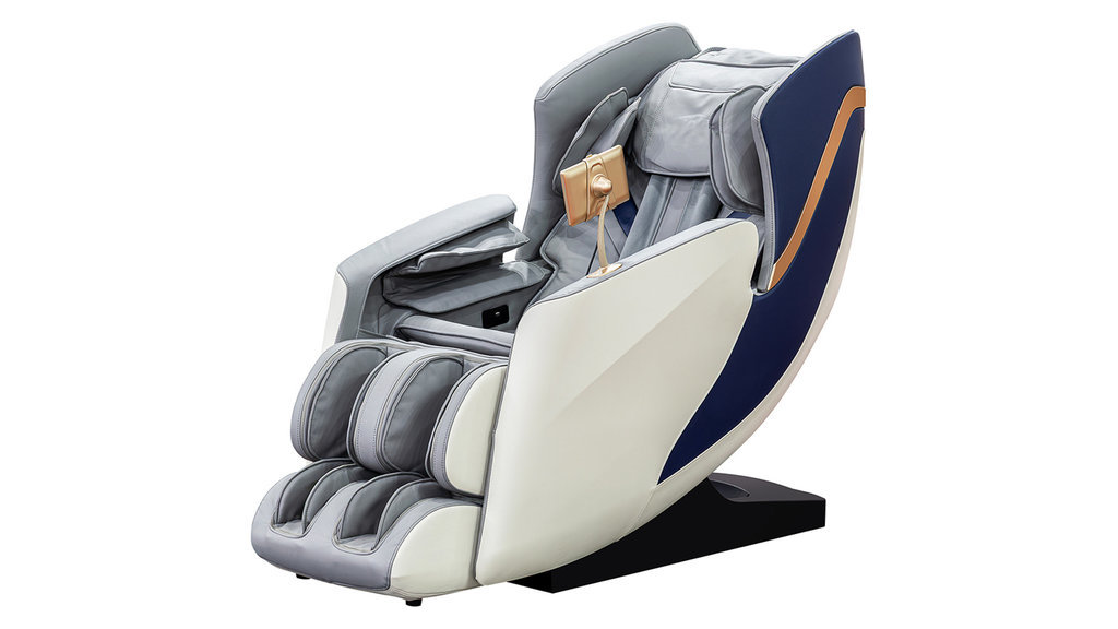 Kursi pijat elektrik