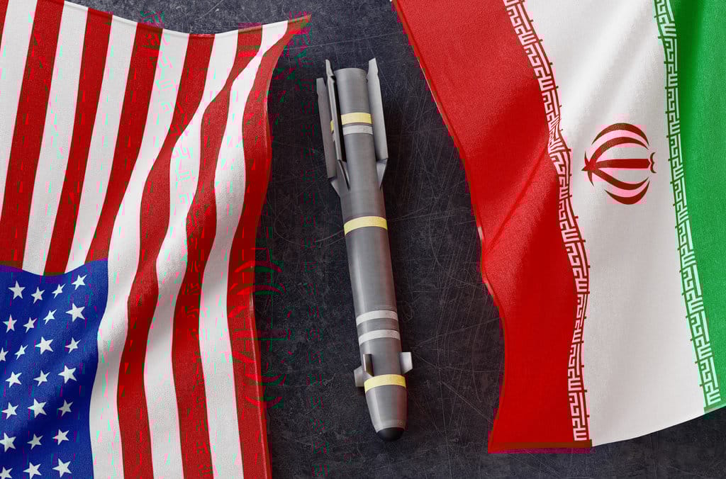 US-Iran War: 5 Alasan AS-Iran Buntu dalam Perundingan Pakistan