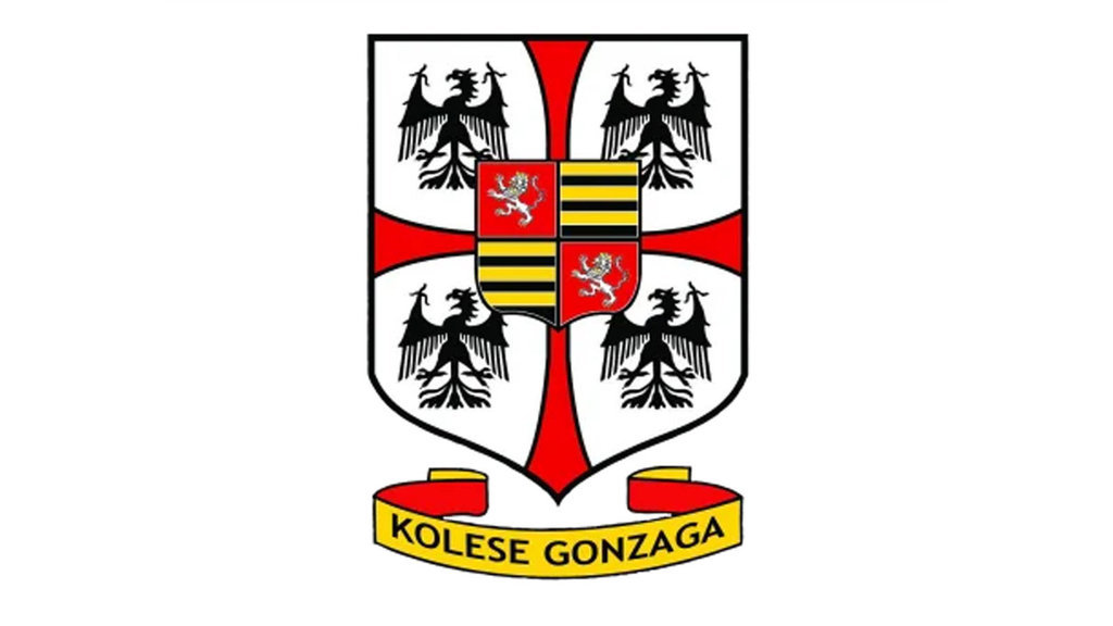 Logo SMA Gonzaga